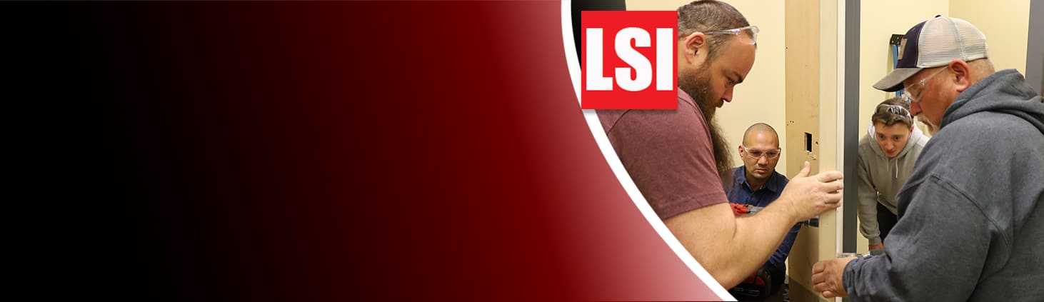 Lockmasters - Security Products & Locksmith Supplies | Nicholasville, KY