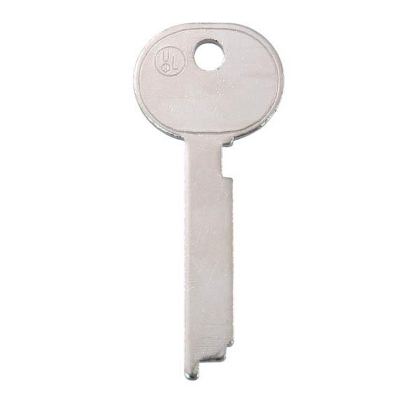 B500rk50 - Bullse-renter-key-b5400-series-keyblank-1-12-length