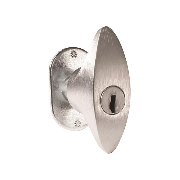 ストーム『LOCK IT・ 15 Lb』美品 C8154-150-26d - Compx-t-knob-lock-pin-tumbler-for-metal-door-2-key