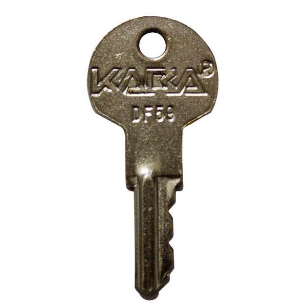 Df59 - Simplex-change-key-2ct-combination-access-key-found-in