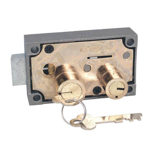 Die17505rl - Diebold-sd-lock-rh-17505 - - Lockmasters