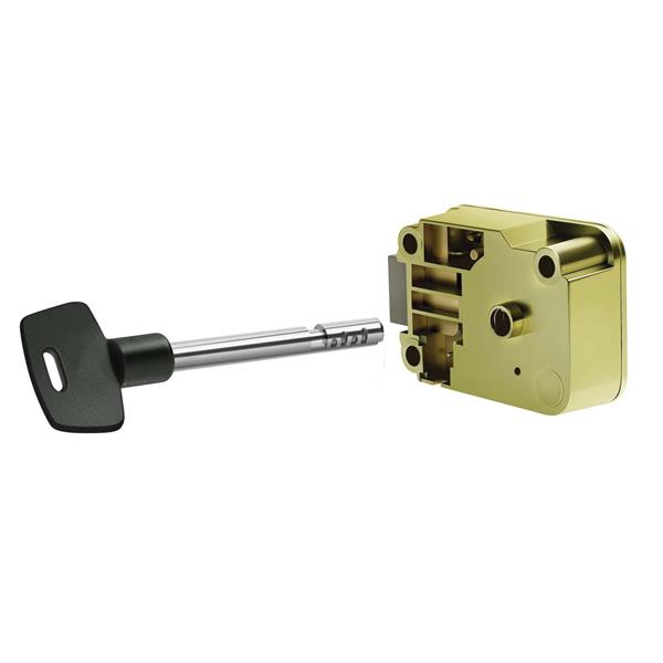 Lgk-2270-2282 - Kit-2270-12in-stem-2-bits - - Lockmasters