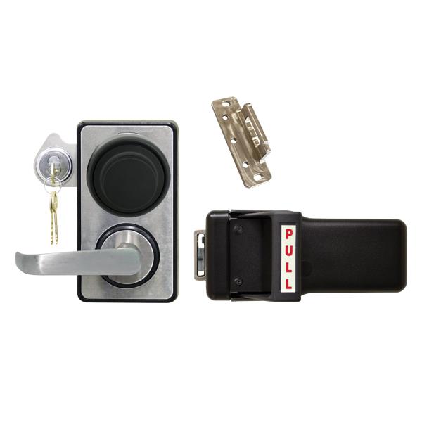 Lkm10khx10s3 - 10k-handle-wx10-3-strike-type-2 - - Lockmasters