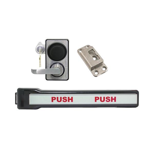 Lkm10kpx10s2 - 10k-panic-wx10-2-strike-type-4 - - Lockmasters