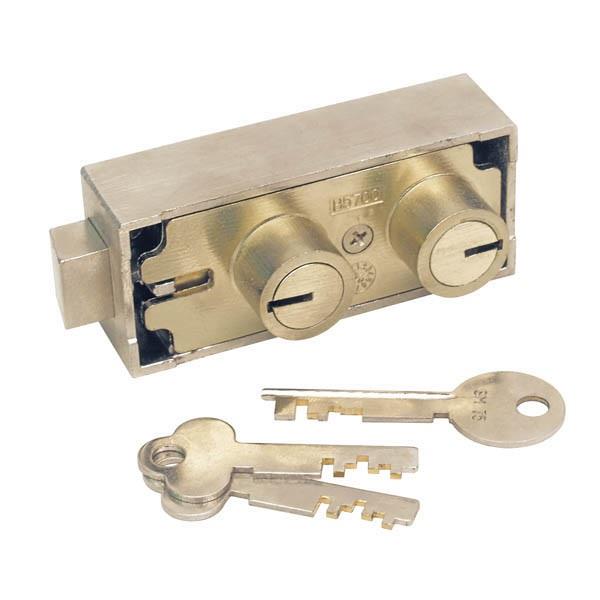Lkm5700 - Mosler-5700-replacement-lock - - Lockmasters