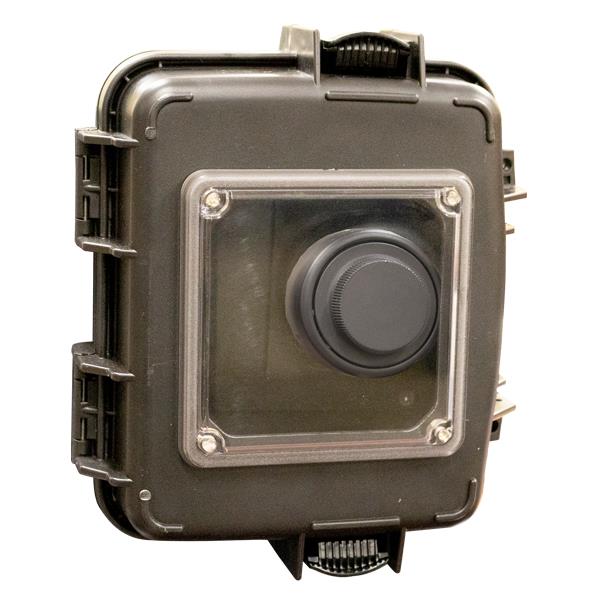 Lkm965 - Cdx10-enviromental-lock-enclos - - Lockmasters