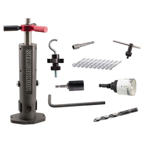 Mag65702 - Original-magnum-bolt-buster - - Lockmasters