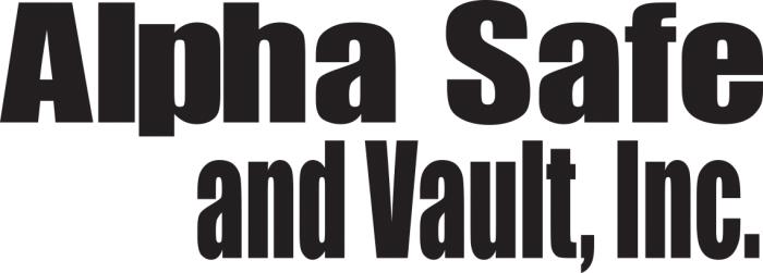 Alpha Safe Lockmasters - Security Products & Locksmith Supplies | Nicholasville, KY