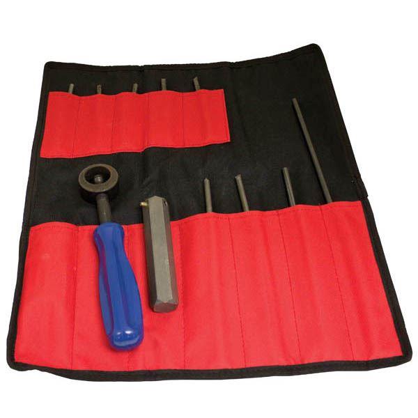 Safe Service Tools & Supplies - Lockmasters